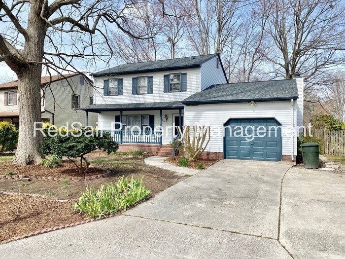 Bernard Village Home for Rent!! House for Rent in Newport News, VA