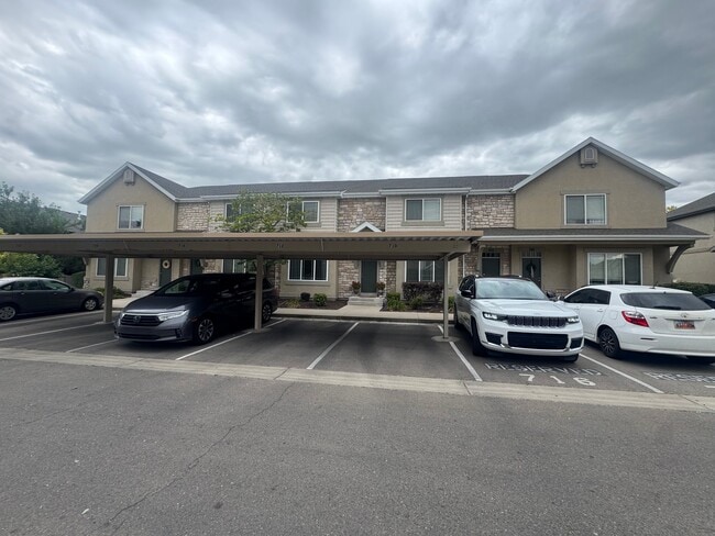 Building Photo - 716 S 1525 W