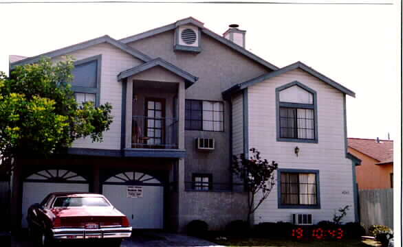 Building Photo - 4263 Felton St