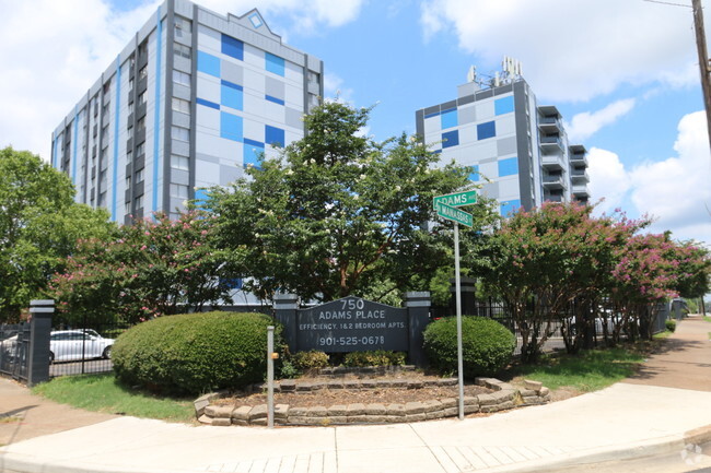 Winchester Park Apartments