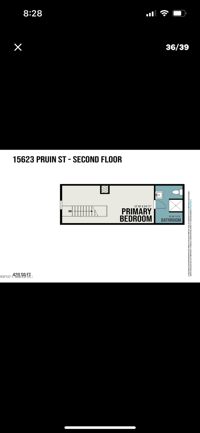 Building Photo - 15623 Pruin St
