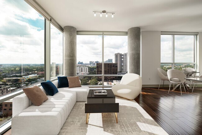 Photo - 1st Month FREE + Get Your Fees Back at Mov... Apartment