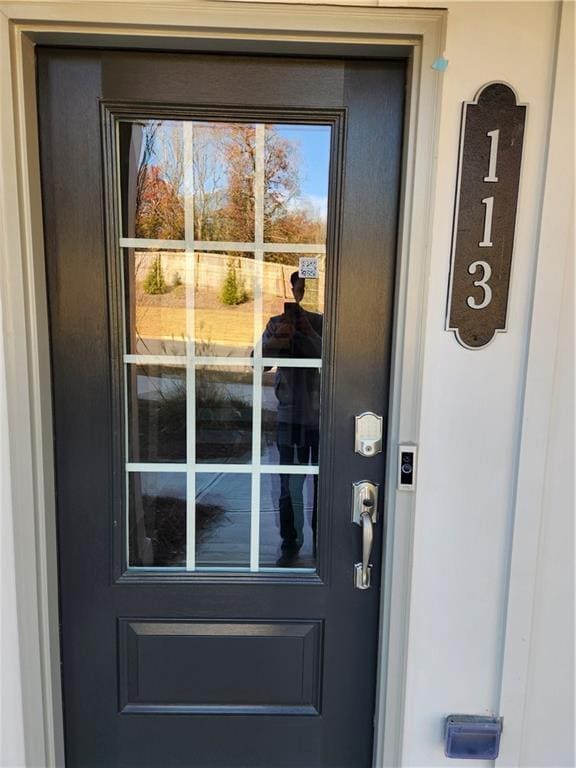 Foto del edificio - 113 Agnew Wy