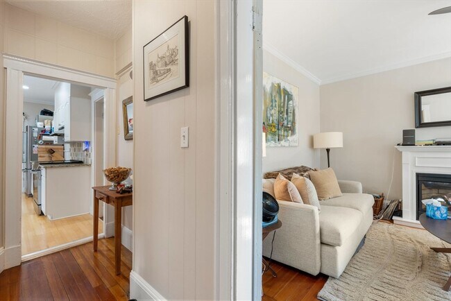 Foto del edificio - 103 Willow Ave