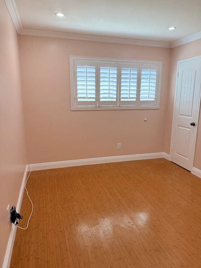 Bedroom 1 - 1526 E Abila St