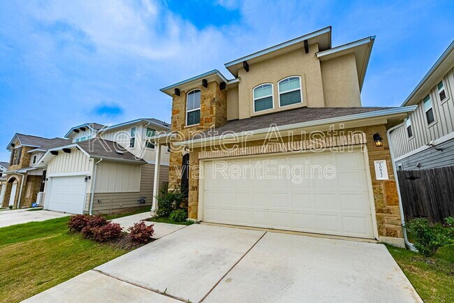Foto del edificio - 10812 Harwood Overlook Pass