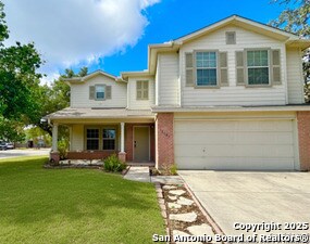 Primary Photo - 12623 Carriage Blvd