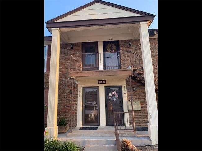 Foto del edificio - 4038 Ridglea Country Club Dr