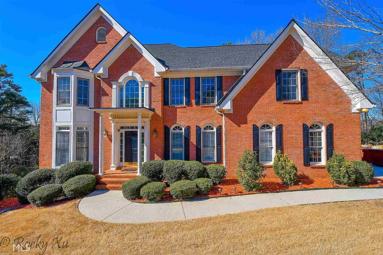 Primary Photo - 2075 Park Glenn Dr