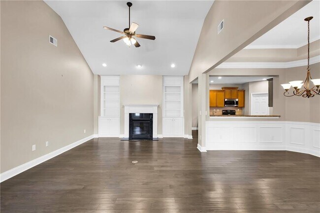 Foto del edificio - 5358 Manor View Dr NW