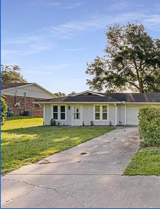 1572 S Montgomery St, DeLand, FL 32720 House Rental in DeLand, FL