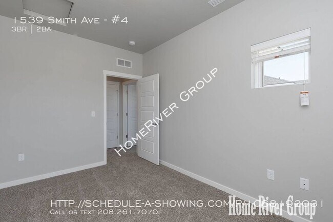Building Photo - 1539 Smith Ave