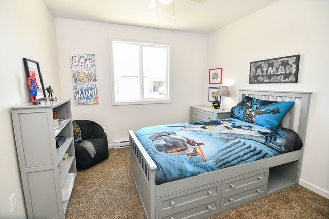 Foto del interior - Vesta Village by Kading