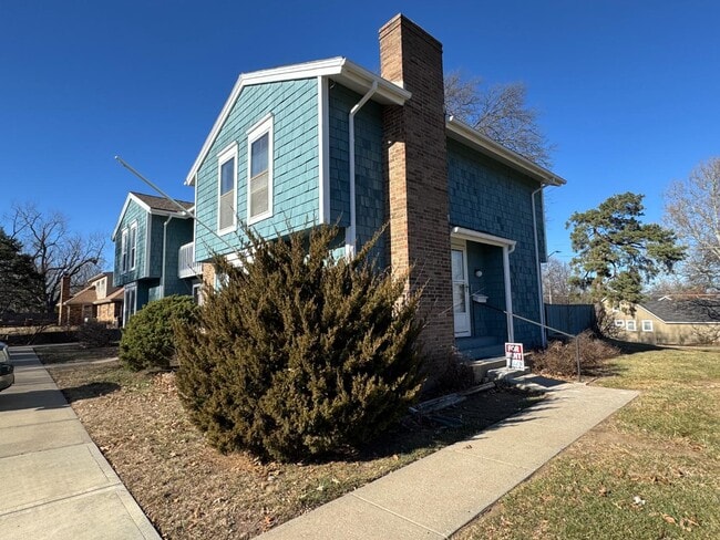 Building Photo - 12300 W 79th Pl