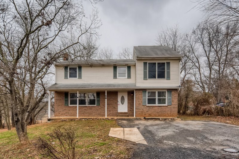 Primary Photo - 6 Pegram Rd, Owings Mills, MD, 21117