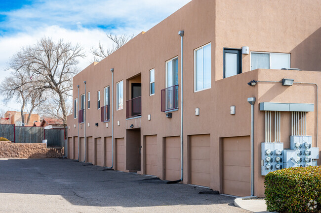 Building Photo - Mulberry Gardens