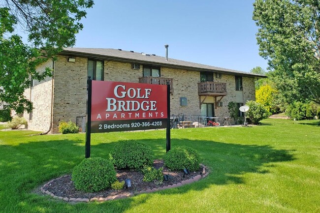 Building Photo - Golf Bridge Apartments