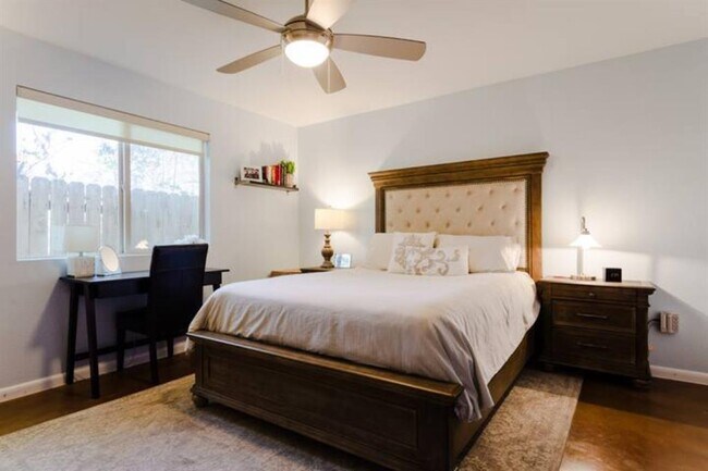 Foto del edificio - 41 Waller St