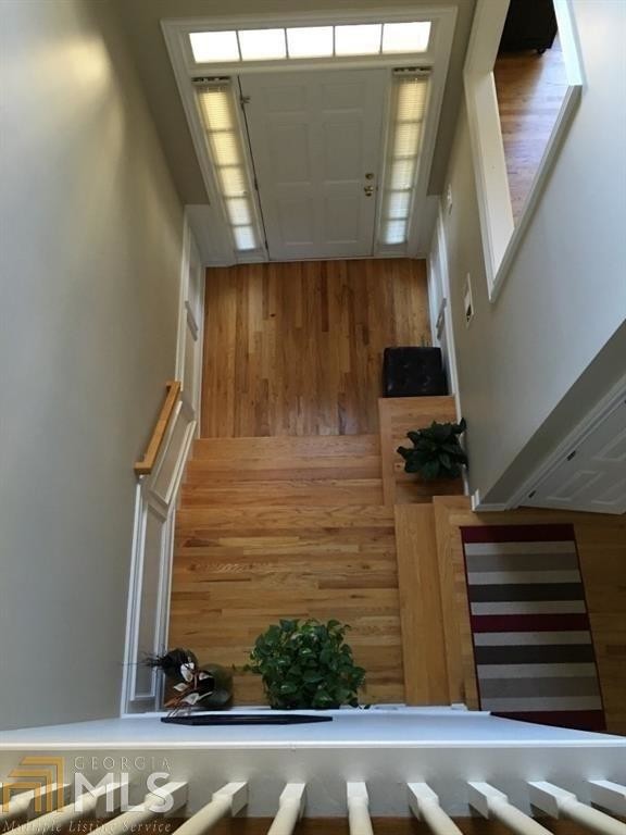 Building Photo - 3 bedroom in Atlanta GA 30328
