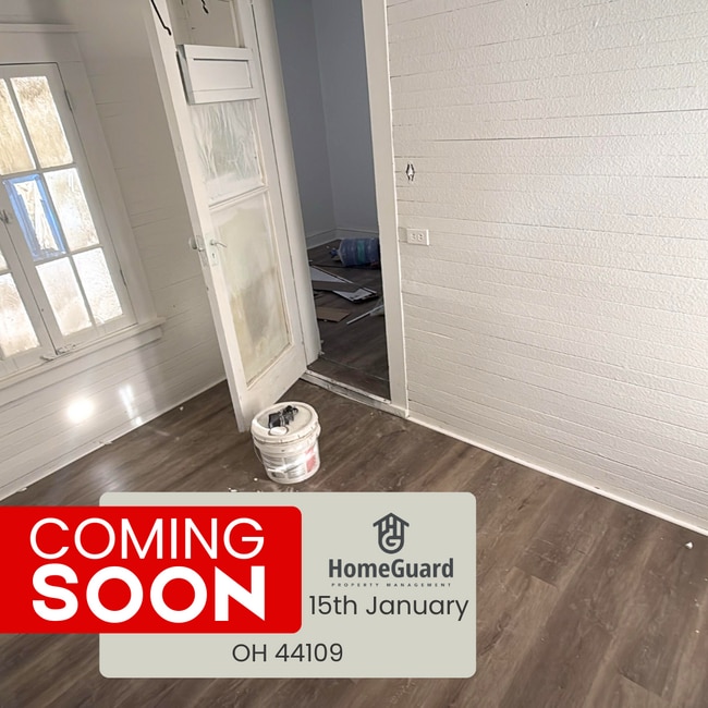 Foto del edificio - 3866 W 41st St