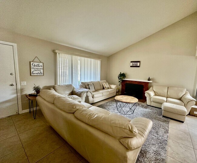 Foto del edificio - Your Dream Rental Home in Rancho Penasquitos!
