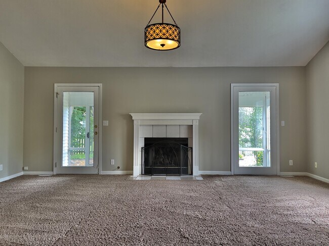 Building Photo - 3510 Tilbury Ct