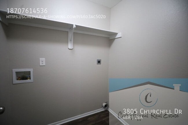 Foto del edificio - 3805 Churchill Dr