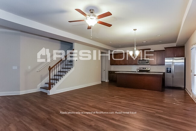 Building Photo - NEW HOME FOR RENT!!!