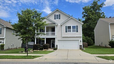 Building Photo - 1822 Swan Dr