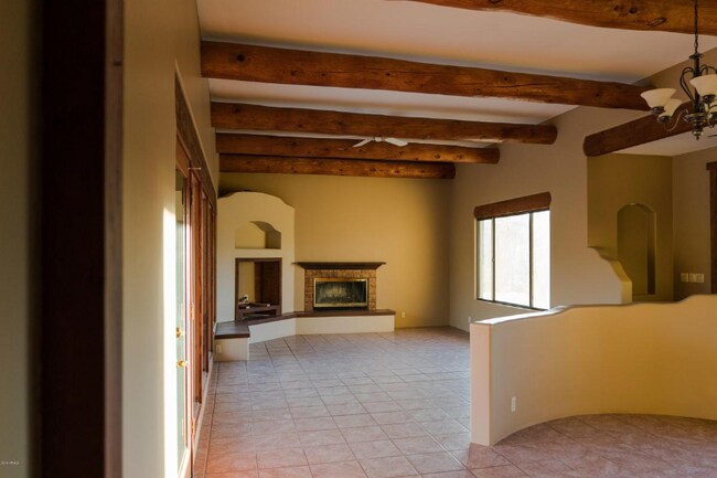 Foto del edificio - 5530 E Cahava Ranch Rd