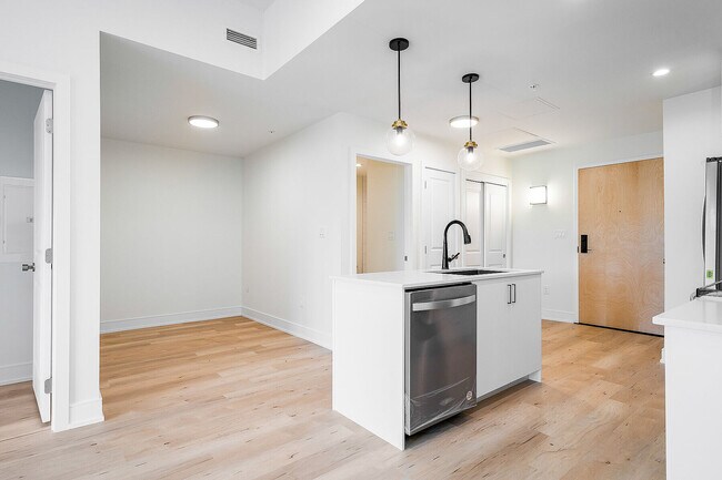 Photo du bâtiment - 121 Mary St