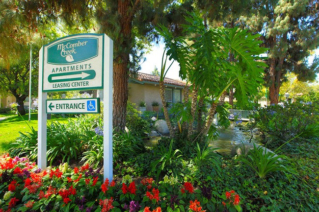 Mccomber Creek Apartments Mccomber Creek Apartments