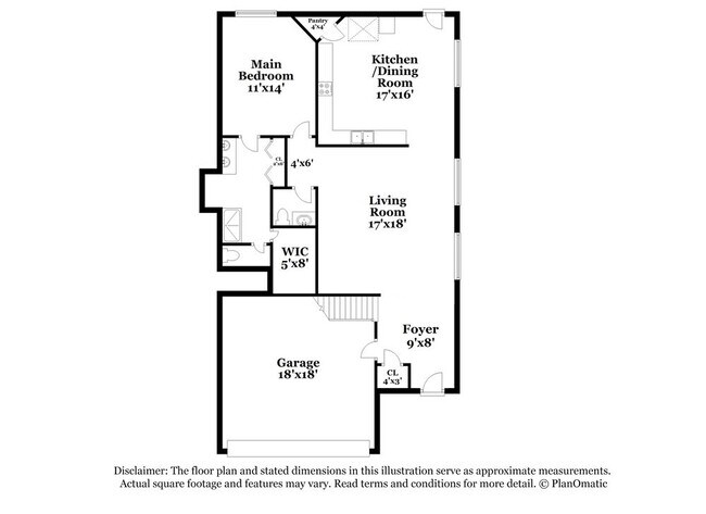 Foto del edificio - 12115 City Trek Ln