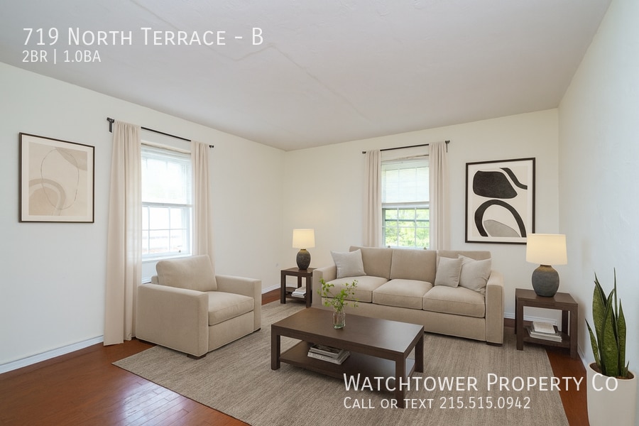 Foto principal - 719 North Terrace