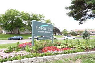 Benson Hills Apartments Okemos Mi Benson Hills Apartments Okemos Mi