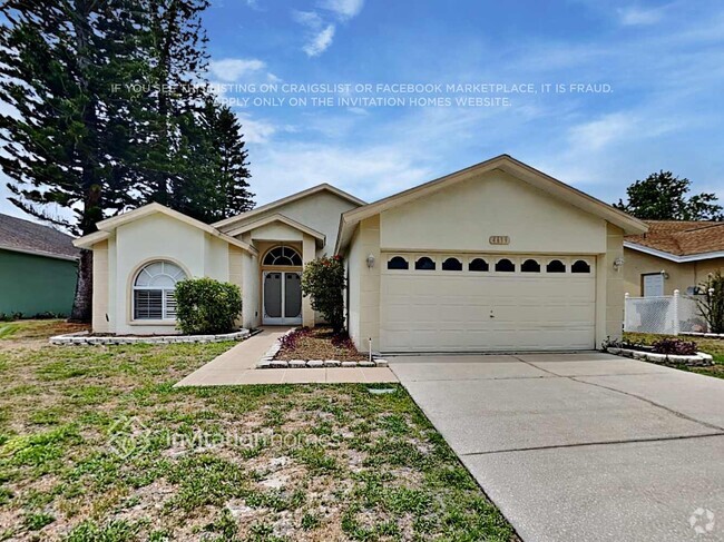 Building Photo - 4439 Northampton Dr