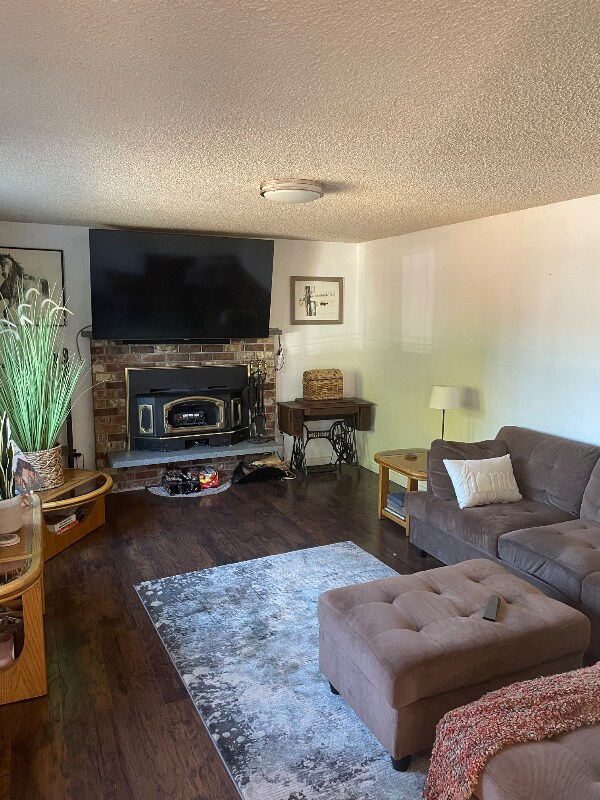 Foto del edificio - 6115 S Thompson Ave