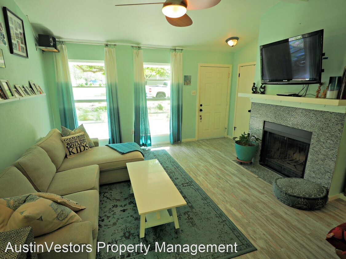 Primary Photo - 2 br, 1 bath House - 8700 Soho Dr
