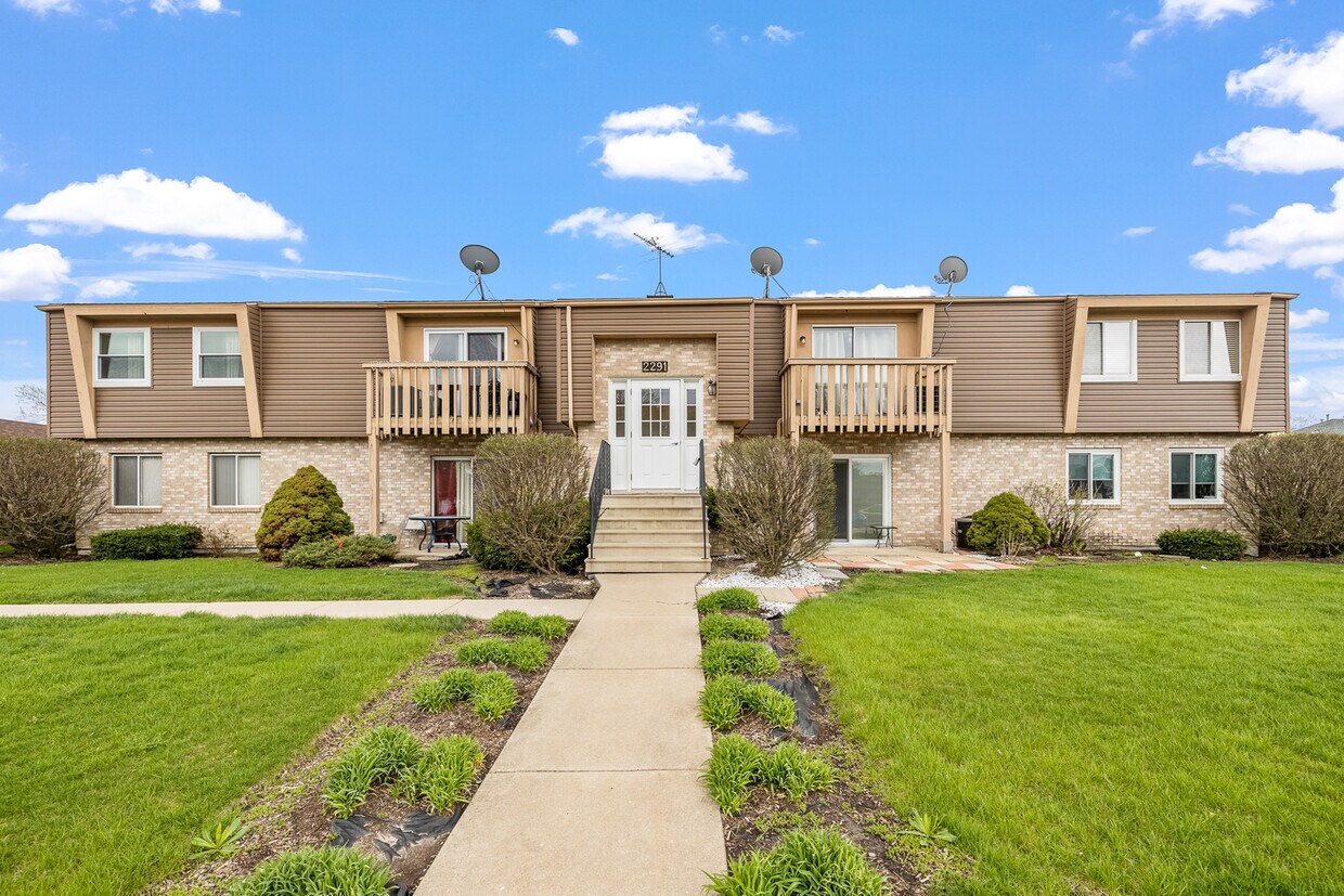 Foto principal - 2291 Bicentennial Ave