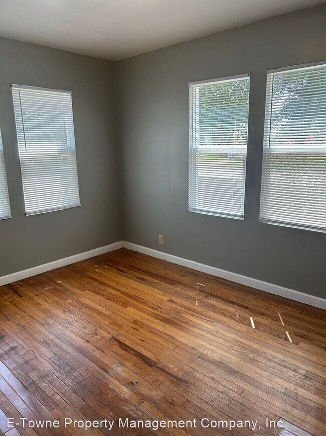 Foto del edificio - 2 br, 1 bath House - 1621 S Monroe