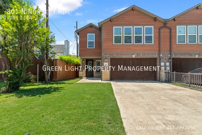 Photo - 801 N Nursery Rd Apartment
