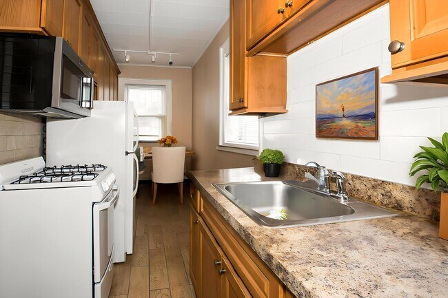 Foto del edificio - 439 Willow Ave