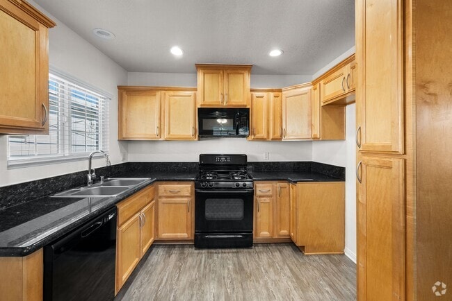 Building Photo - Pointe Pacific Apartment Homes
