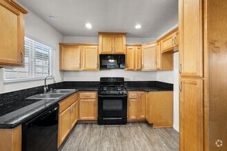 Building Photo - Pointe Pacific Apartment Homes