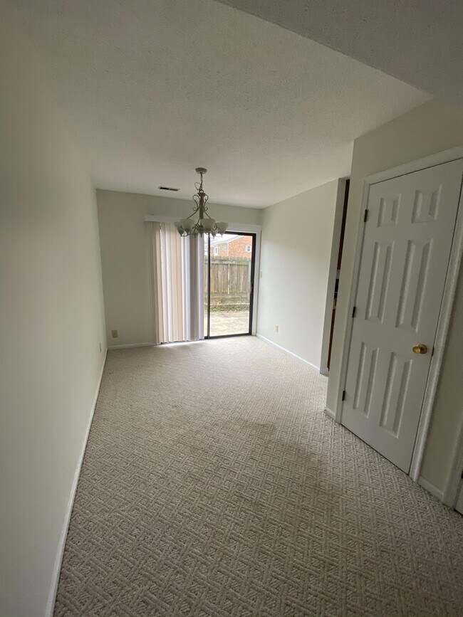 Building Photo - 509 Culpepper Ct