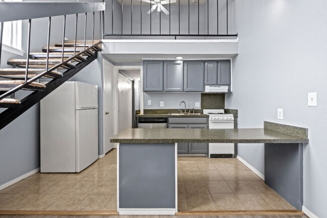 Foto del edificio - 715 Peach St