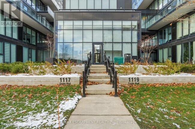 Building Photo - 1117 Cooke Blvd.