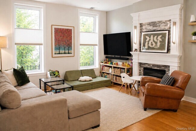 Foto del edificio - 297 Clifton Pl
