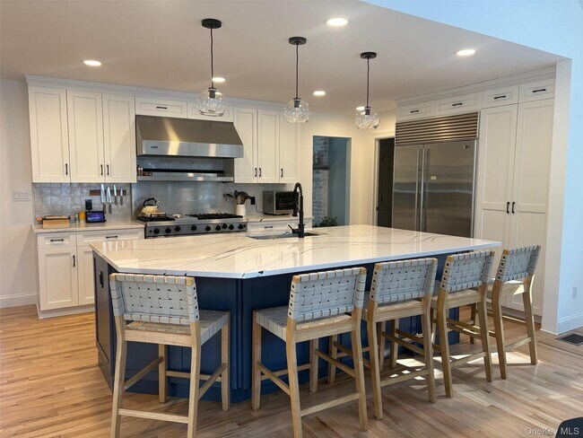 Foto del edificio - 5270 Nassau Point Rd