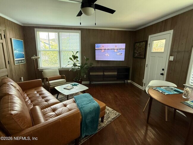 Foto del edificio - 66 N St Augustine Blvd